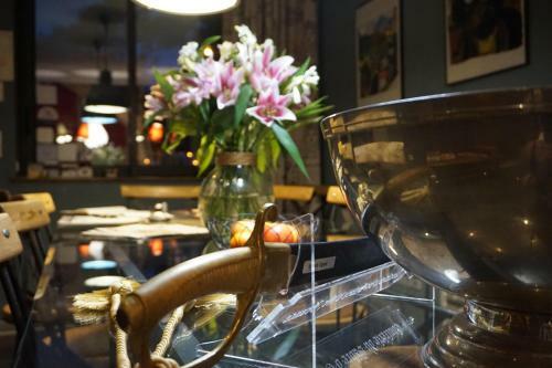 Bed & Breakfast Chambres D'h�tes La Filature