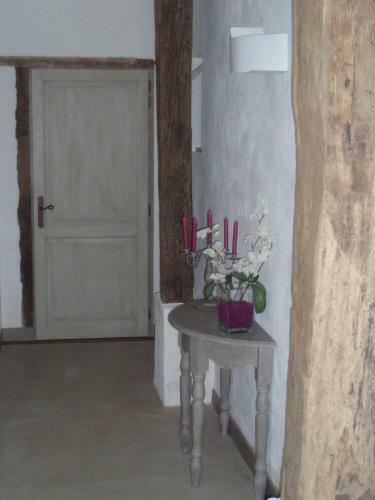 Bed & Breakfast Le Sorbet