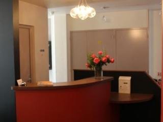Hotel Accostage H�tel