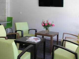 Hotel Accostage H�tel