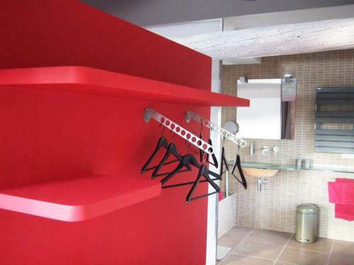 Bed & Breakfast Le Jour Et La Nuit, Maison D'h�tes