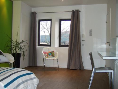 Bed & Breakfast Le Jour Et La Nuit, Maison D'h�tes