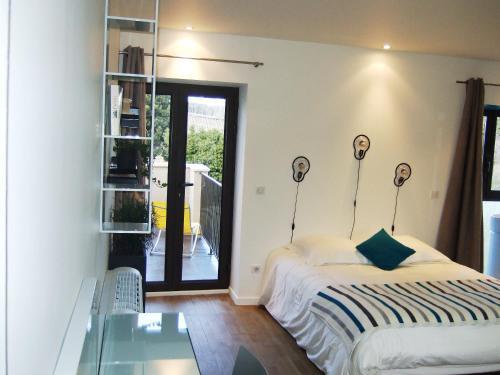 Bed & Breakfast Le Jour Et La Nuit, Maison D'h�tes