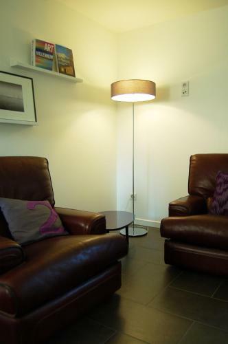 Bed & Breakfast Le Jour Et La Nuit, Maison D'h�tes