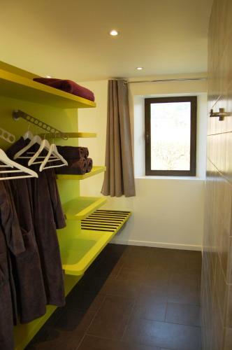Bed & Breakfast Le Jour Et La Nuit, Maison D'h�tes