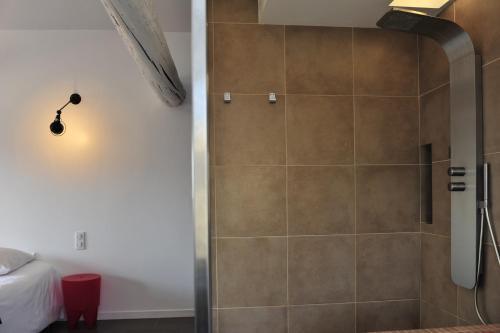 Bed & Breakfast Le Jour Et La Nuit, Maison D'h�tes
