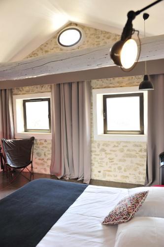 Bed & Breakfast Le Jour Et La Nuit, Maison D'h�tes