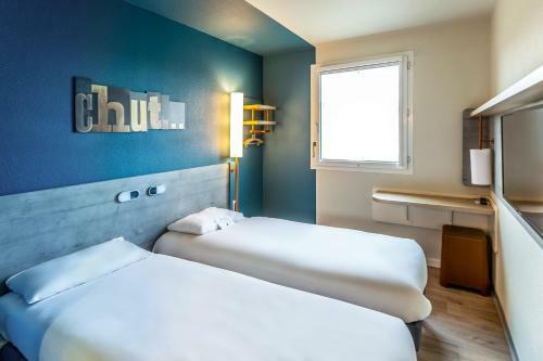 Hotel Ibis Budget Pertuis