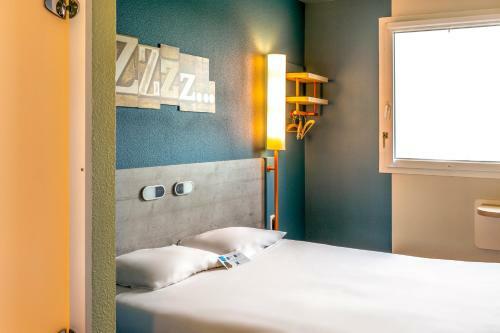 Hotel Ibis Budget Pertuis