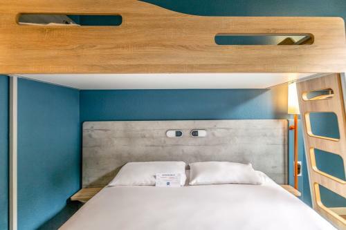 Hotel Ibis Budget Pertuis