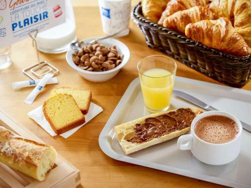 Hotel Ibis Budget Pertuis
