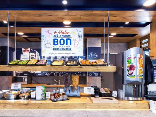 Hotel Ibis Budget Pertuis