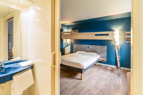 Hotel Ibis Budget Pertuis