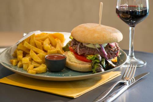 Hotel Ibis Budget Pertuis