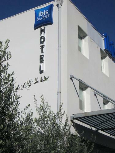 Hotel Ibis Budget Pertuis