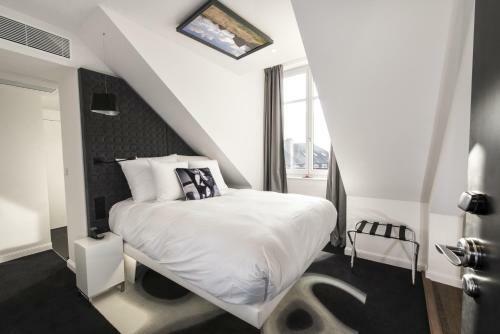 Vertigo - Design Hotels