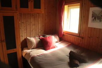 Albergue Infernomorzine