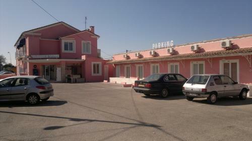 Ambre Hotel