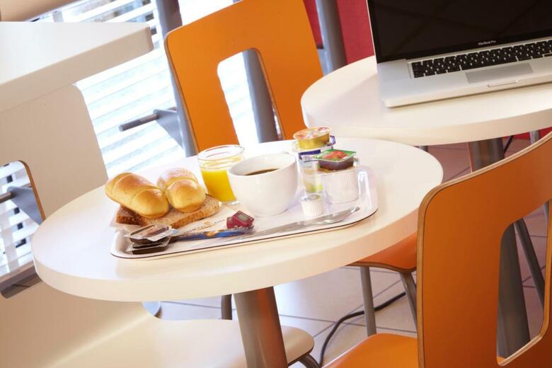 Hotel Premi�re Classe Perpignan Nord