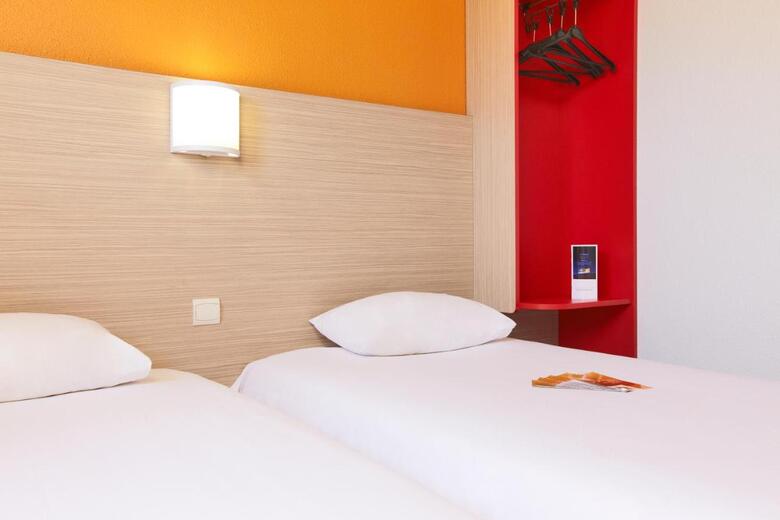 Hotel Premi�re Classe Perpignan Nord