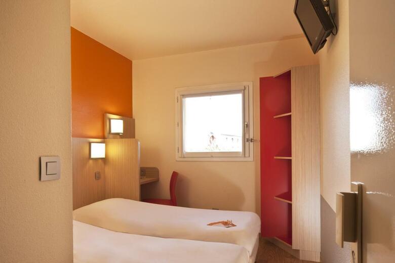 Hotel Premi�re Classe Perpignan Nord