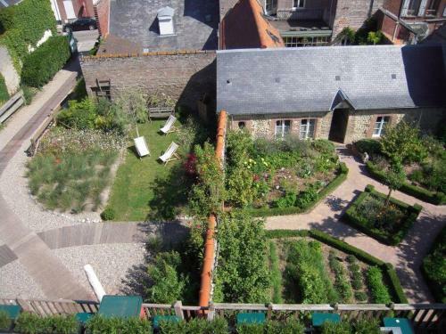 Hotel Restaurant Les Tourelles