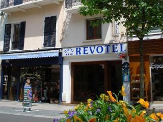 Hotel Revotel