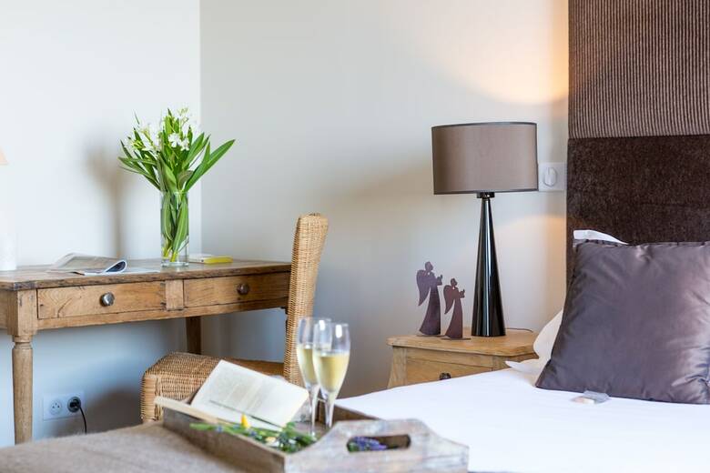 Bed & Breakfast Histoires De Bastide