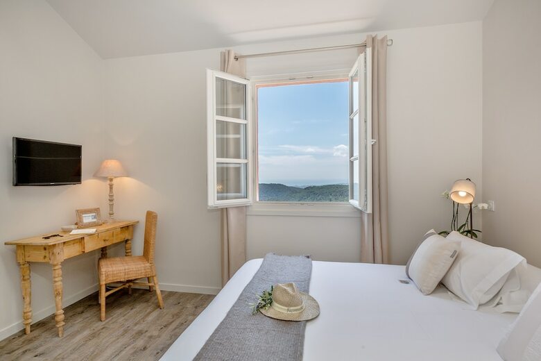Bed & Breakfast Histoires De Bastide