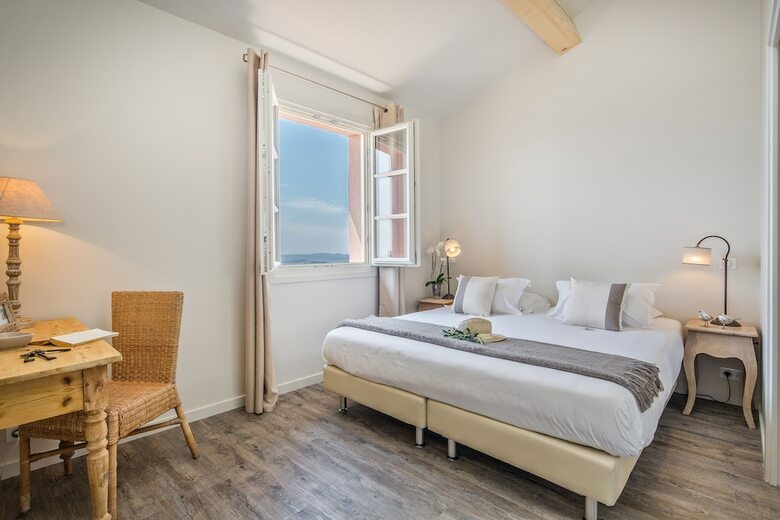 Bed & Breakfast Histoires De Bastide