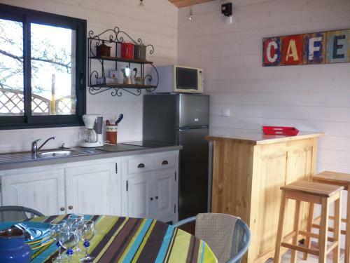 Bed & Breakfast Chambres D'h�te - Villa Font Vive