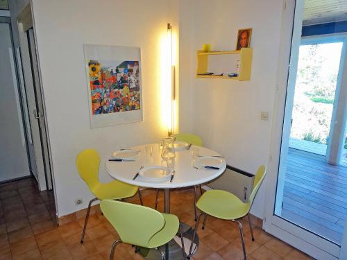 Apartamento Font Mourier