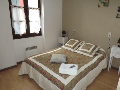 Apartamento Les Berges De La Cath�drale