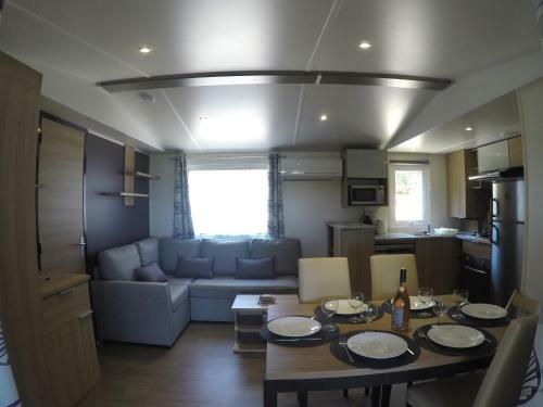 Camping La Vetta