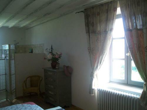 Bed & Breakfast Chambre D'h�tes La Margotte