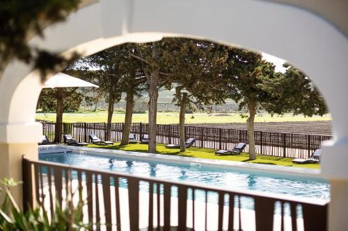 Hotel Ch�teau L'hospitalet