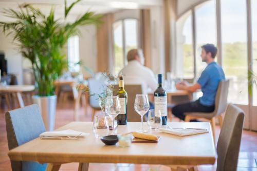 Hotel Ch�teau L'hospitalet