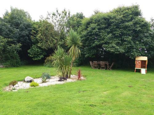 Bed & Breakfast Chambres D'hotes De Fr�d�