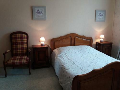 Bed & Breakfast Chambres D'hotes De Fr�d�