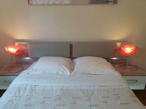 Bed & Breakfast Chambres D'hotes De Fr�d�