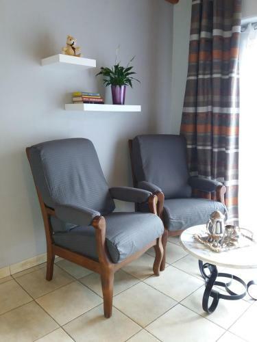 Bed & Breakfast Chambres D'hotes De Fr�d�