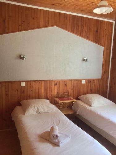 Hotel Auberge Du Virage