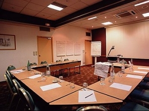 Hotel Mercure Strasbourg A�roport