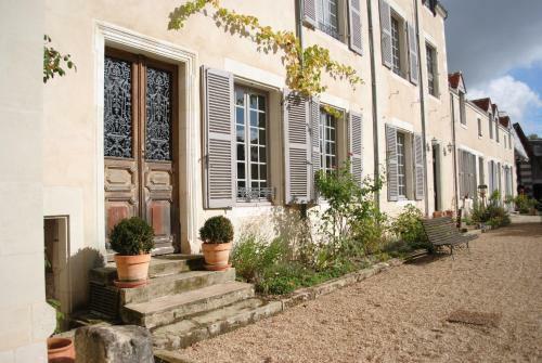 Bed & Breakfast Le Ragois