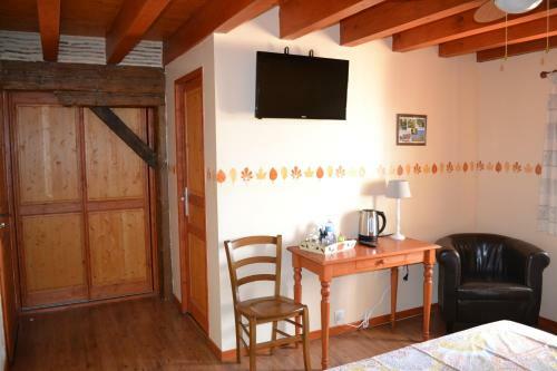 Bed & Breakfast Chambres D'h�tes Le Moulin � Epices