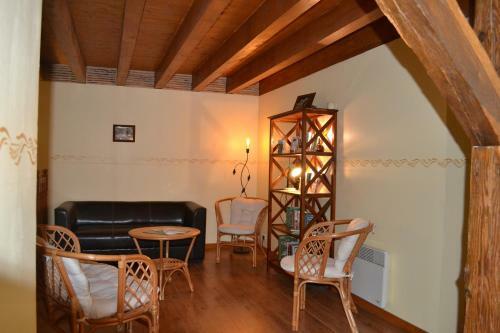 Bed & Breakfast Chambres D'h�tes Le Moulin � Epices