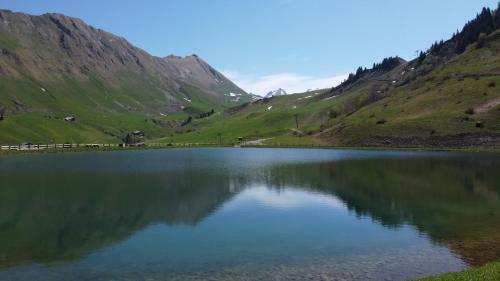 Hotel H�tel Le Vermont