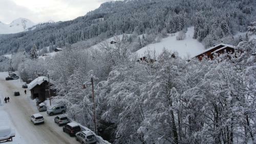 Hotel H�tel Le Vermont