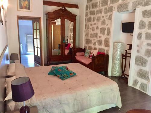 Bed & Breakfast Auberge U N'antru Versu