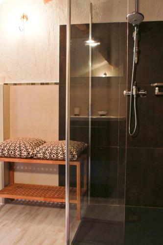 Bed & Breakfast Auberge U N'antru Versu
